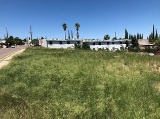 330 W Pajarito St, Nogales, AZ 85621