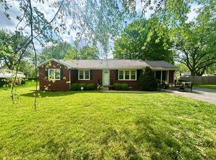 417 Wayne Dr, Hopkinsville, KY 42240