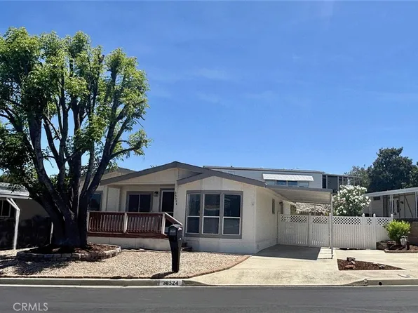 38524 Calle De La Siesta, Murrieta, CA 92563