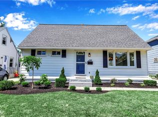 340 Pilgrim Rd, Tonawanda, NY 14150