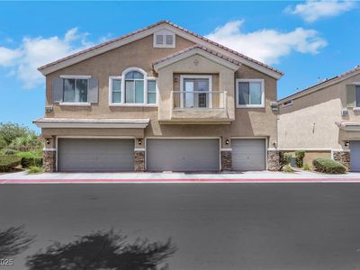 6550 Bucking Horse Ln UNIT 103, Whitney, NV, 89011