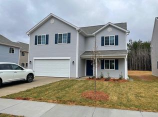 3718 Shepway Loop, Greensboro, NC 27405