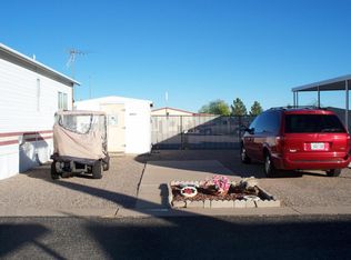 3531 N Ironwood Ln, Florence, AZ 85132