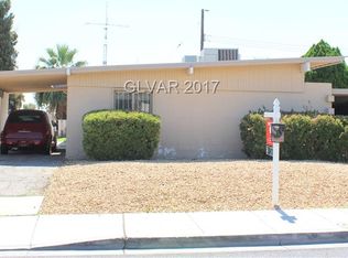 1420 E Saint Louis Ave, Las Vegas, NV 89104