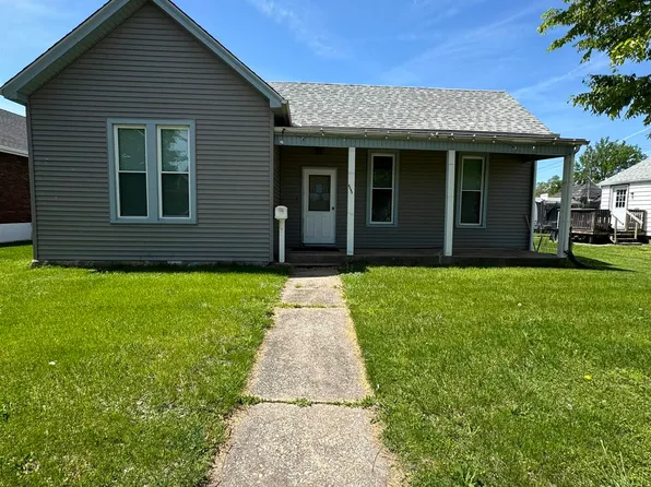 1416 High St, Keokuk, IA 52632