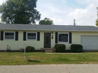 205 Kentucky St, Attica, IN