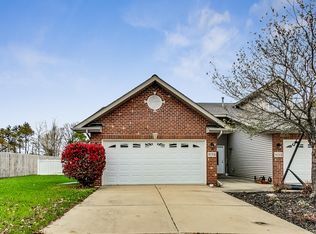 9620A W 147th Ave, Cedar Lake, IN 46303