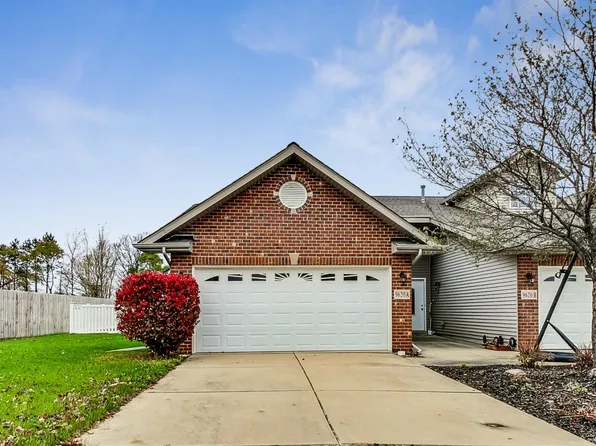 9620A W 147th Ave, Cedar Lake, IN 46303