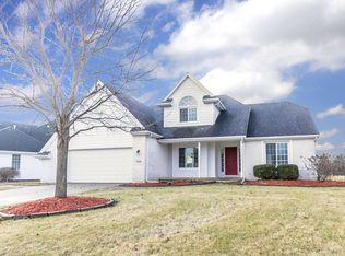 7449 Timbers Blvd, Waterville, OH