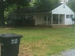 123 Telfair St, Calhoun, GA 30701