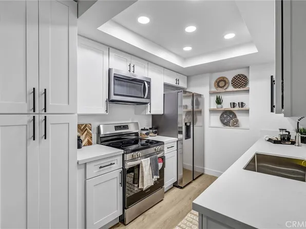 25611 Quail Run Unit 77, Dana Point, CA 92629