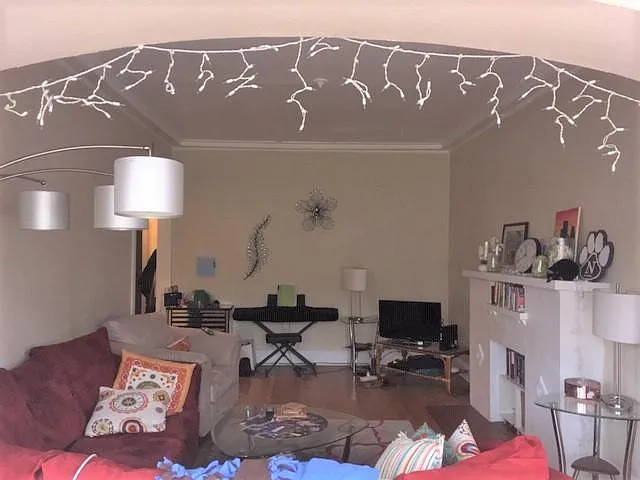 720 W Bittersweet Pl #2E — Photo 3