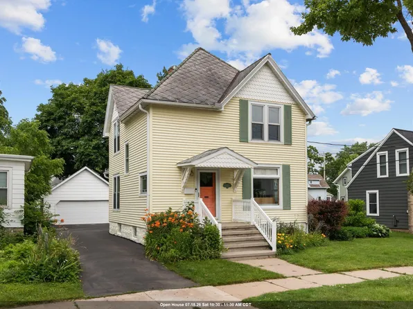 120 E Commercial St, Appleton, WI 54911