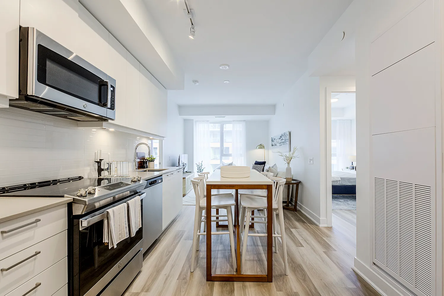 The Bakerfield — Photo 1