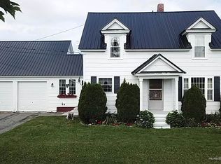 1513 Chapman Rd, Chapman, ME 04757