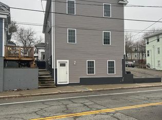 92 Greenville Avenue, Johnston, RI 02919