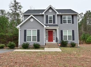 3025 Shady Hollow Cir, Chester, VA 23831