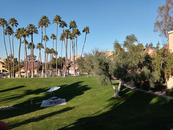 4901 S Calle Los Cerros Dr Unit 224, Tempe, AZ 85282