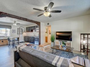 421 Panorama Pl NE, Albuquerque, NM 87123
