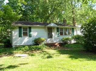 46 Snug Harbor Way, Earleville, MD 21919