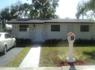 19730 SW 116th Ave, Miami, FL 33157