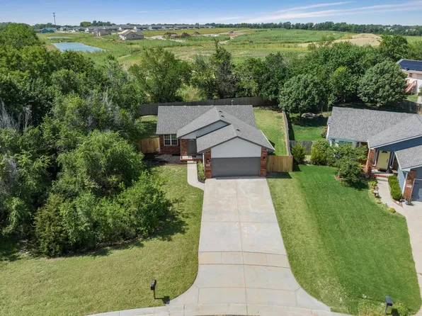 1941 S Smithmoor St, Wichita, KS 67207