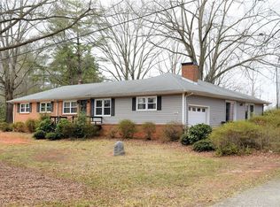 9000 Us Highway 158, Stokesdale, NC 27357