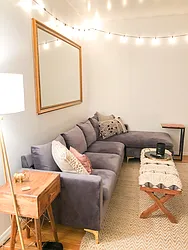 Rented by Vanderborgh Realty 