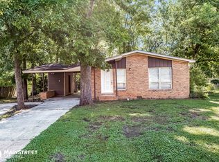 1229 Winnetka Way, Birmingham, AL 35215