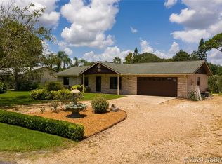 147 Hazelwood River Rd, Edgewater, FL 32141