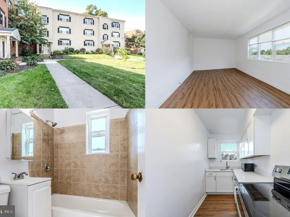 3047 Patrick Henry Dr APT 302, Falls Church, VA 22044