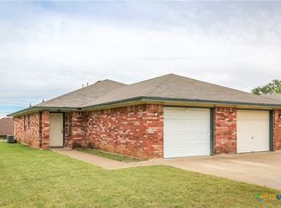 203 Lydia Dr, Killeen, TX 76541
