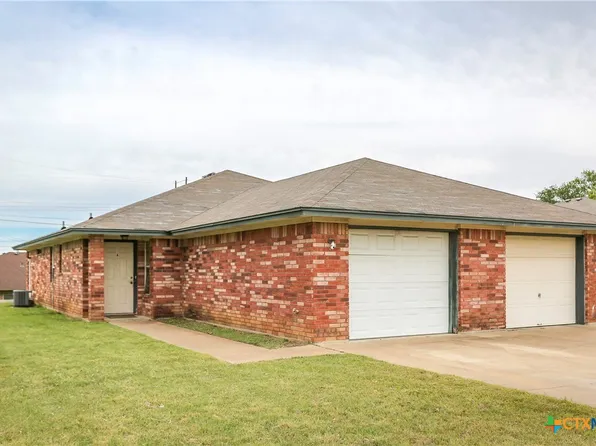 203 Lydia Dr, Killeen, TX 76541