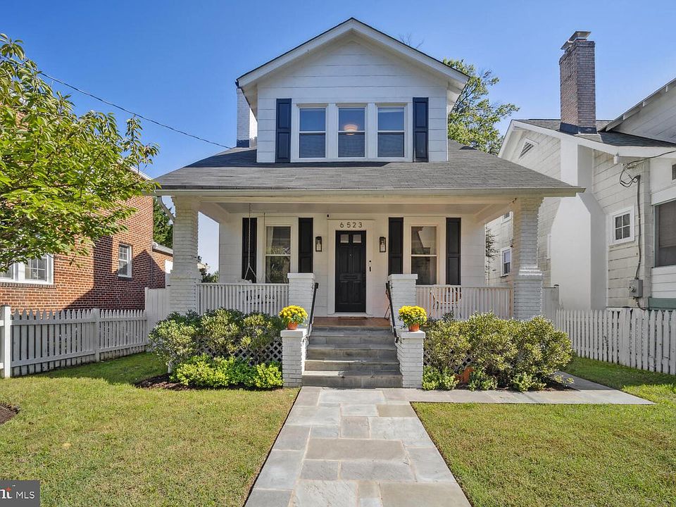 1st image of 6523 7th St NW