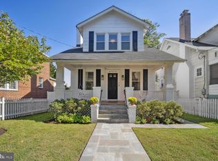 6523 7th St NW, Washington, DC 20012