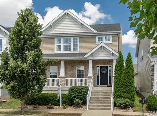 1406 Colonial Dr, Saint Charles, MO