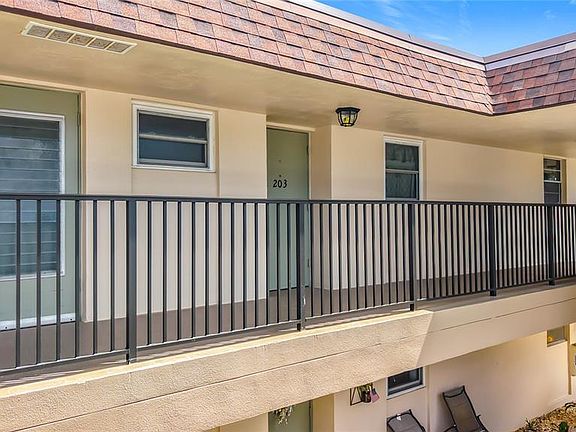 2nd image of 9945 47TH AVENUE N #203