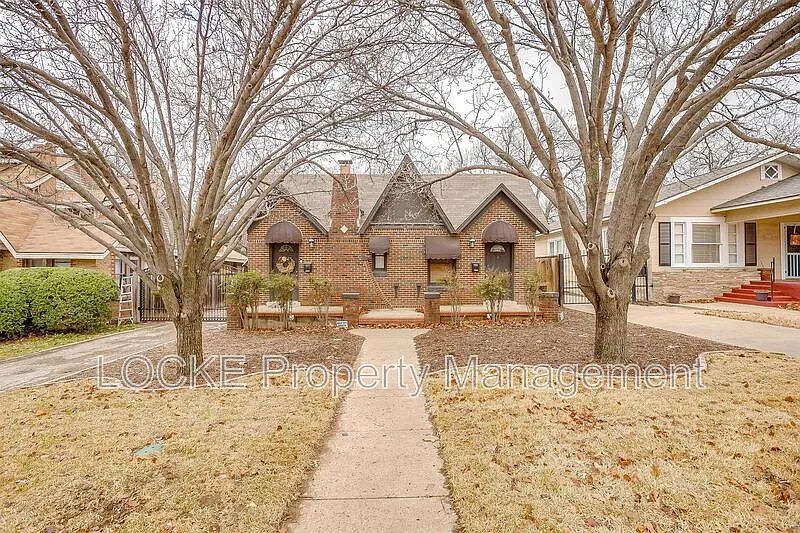 1 bed, 1.0 bath, 768 sqft, $1,600 — Photo 1