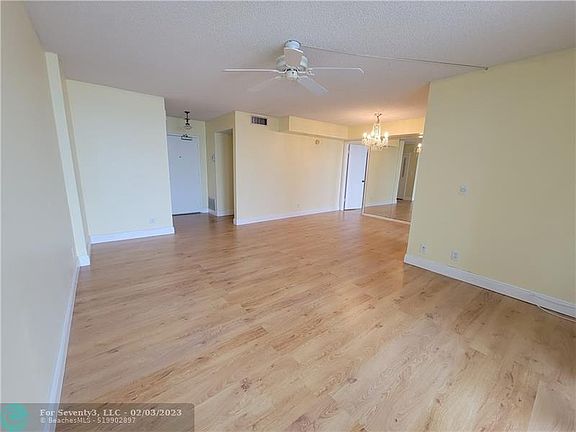 2nd image of 5200 N Ocean Blvd APT 304