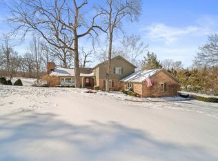20938 N Buffalo Run, Kildeer, IL 60047