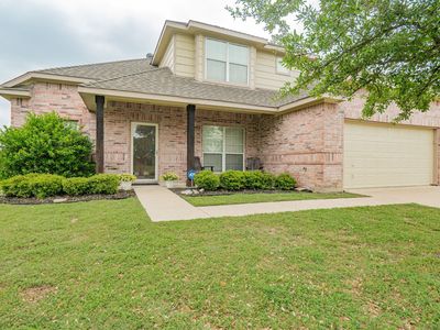 530 Chelsea Dr, Midlothian, TX, 76065