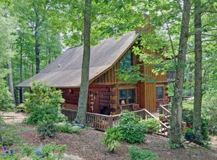 190 Prides Rdg, Blue Ridge, GA 30513