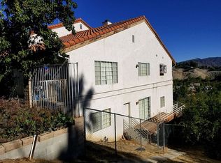 17853 Ridgeway Rd, Granada Hills, CA 91344