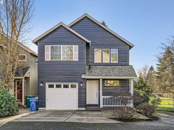 16245 SE Myway Ct, Milwaukie, OR 97267