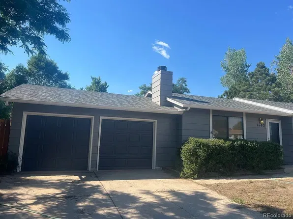 7682 Vallhalla Dr, Colorado Springs, CO 80920