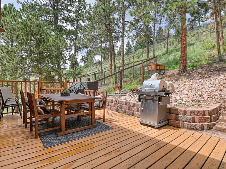 Ponderosa Way — Photo 45