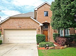 2508 Wingate Ln, McKinney, TX 75072