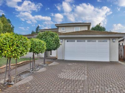 7510 Rainbow Dr, Cupertino, CA, 95014