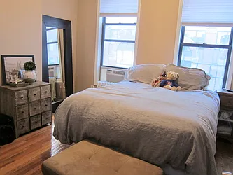 Rented by Chartwell Manhattan Realty