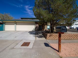 12924 Eastridge Dr NE, Albuquerque, NM 87112